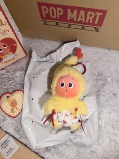 ポップマートTwinkle Crush On You Nerdy Cupid