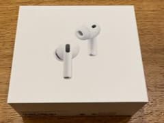早い者勝ち AirPods Pro 3 新品未開封 - メルカリ
