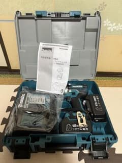 ☆☆TW300DRGX☆☆マキタインパクトレンチのサムネイル
