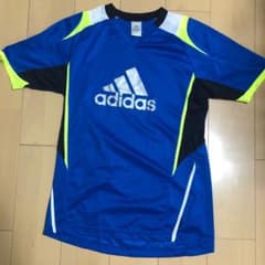 アディダス adidas Tシャツのサムネイル
