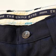 THE UNION ST CHINOS 38 - メルカリ