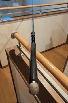 HGC-70XF/GP　スーパーボーダーのサムネイル