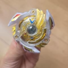 ベイブレードバースト レジェンドVer.のサムネイル