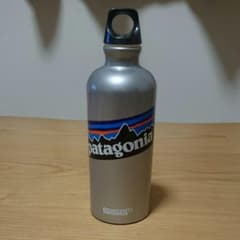 SIGG ジグボトル 0.6L パタゴニアのサムネイル