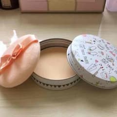 モコ様専用☆クラブエアリータッチパウダーのサムネイル