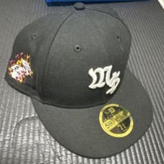 ニューエラ　59fifty