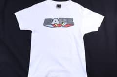 初期 BAPE 猿タグ NOWHERE 日本製 Tシャツ M NIGO期のサムネイル