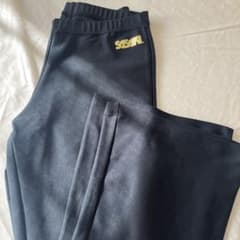 SASAKI ブラック 新体操パンツ JO