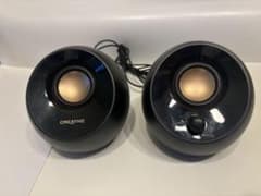 Creative Pebble Modern2.0 USBデスクトップスピーカーのサムネイル