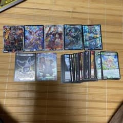 デュエルマスターズ カードまとめ売りのサムネイル