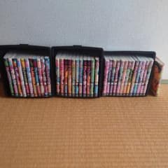 7seeds 1～35巻+外伝 全巻セットのサムネイル
