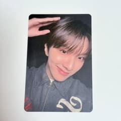 boynextdoor ウナク ラキドロ　ユニバ　home 特典　ボネクドのサムネイル