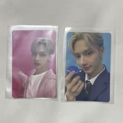 SEVENTEEN Dream 初回限定盤C 初回限定盤B ジュン JUNのサムネイル