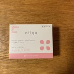 ナチュラルサイエンス  ママ＆キッズ オリゴ薬用コスミソープのサムネイル