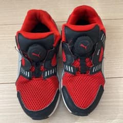 PUMA NRGY スニーカー　19cmのサムネイル