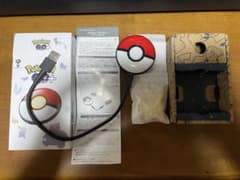 Pokemon GO Plus +のサムネイル