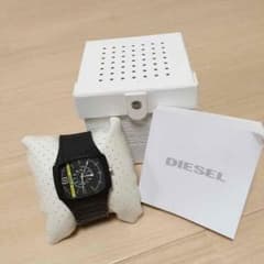 DIESEL 時計のサムネイル