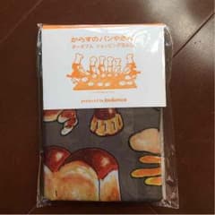 未開封*からすのパンやさん エコバッグのサムネイル