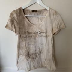 Tシャツのサムネイル