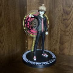 【外箱なし】ダンガンロンパ  みんなのくじ A賞 苗木誠　フィギュアのサムネイル
