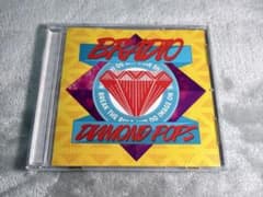 BRADIO DIAMOND POPS CDのサムネイル