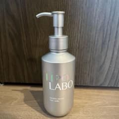 リポ　ラボ　ケラチンセラムミルクのサムネイル