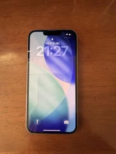 iPhone 14 128GB ブルーのサムネイル