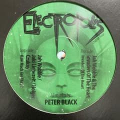 Thumbnail of PETER BLACK / ELECTROPOLIS CHAPTER FOUR