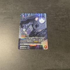 お取引確定 専用 UNION ARENA ユニアリ　大佛星2 パラレルのサムネイル