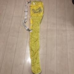 ルコック　練習用ゴルフバックのサムネイル