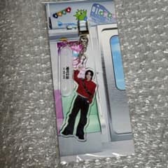 JO1 川西拓実 KCON JAPAN 2026 SUBWAY KEYRING - メルカリ