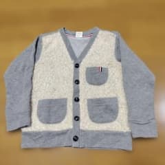 BACK NUMBER KIDS カーディガン サイズ110のサムネイル
