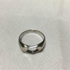 再 お値下げ  ティファニー リング 9号？のサムネイル