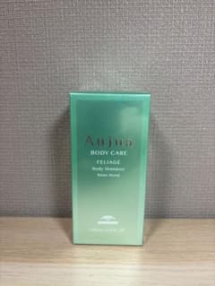 Aujua オージュア フェリアージュ ボディシャンプーのサムネイル