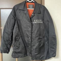 GALLIS ADDICTION gallis addictionのサムネイル