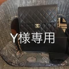 Y様専用/CHANEL シャネル 正規品 コンパクトで可愛いですのサムネイル