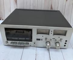 Pioneer CT-8 カセットデッキ ジャンク(M64) - メルカリ