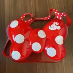 ポップコーンバケット  ミニーのサムネイル