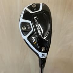 TaylorMade/M1 RESCUE/ユーティリティ/24度 TaylorMade/M1 RESCUE/ユーティリティ/24度 - メルカリ