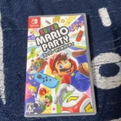 スーパー マリオパーティ Switchのサムネイル
