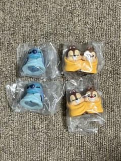 ディズニー　くるまりスタイルのサムネイル