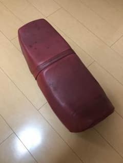 CBR純正シートのサムネイル