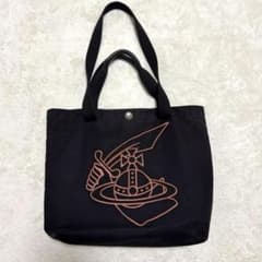 Vivienne Westwood Anglomania tote bag B - メルカリ