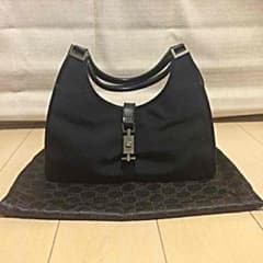 本日限定値下げ❗️GUCCI 正規品 ハンドバッグのサムネイル