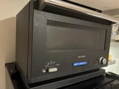 バルミューダ　オーブンレンジ　2022年製　ジャンク品