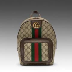 GUCCI グッチ オフィディア GGスプリーム バックパックのサムネイル