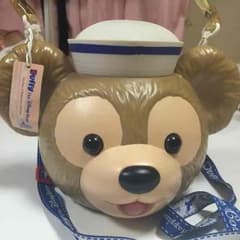 ダッフィ☆ポップコーンバケットのサムネイル