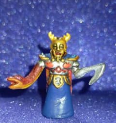 ネクロスの要塞 第5弾 ネクロス リペイント品 - メルカリ