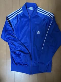 60〜70s adidas ATP usa製　トラックジャケットのサムネイル