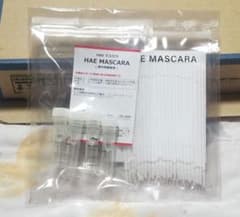 HAE MASCARA まつ毛美容液 4本入りのサムネイル